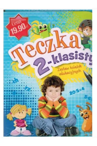 Teczka 2-klasisty