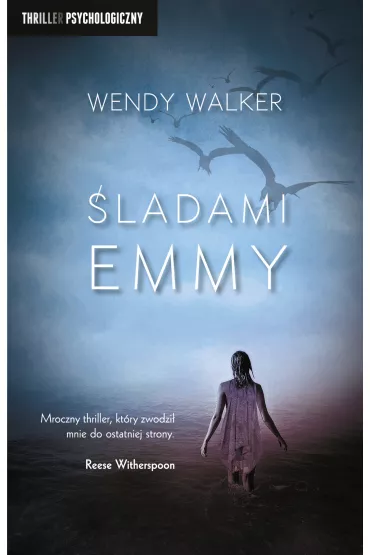 �ladami Emmy - Wendy Walker