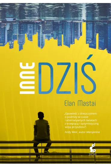 Inne dzi� - Elan Mastai