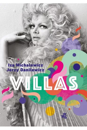 Villas - Iza Michalewicz, Jerzy Danilewicz