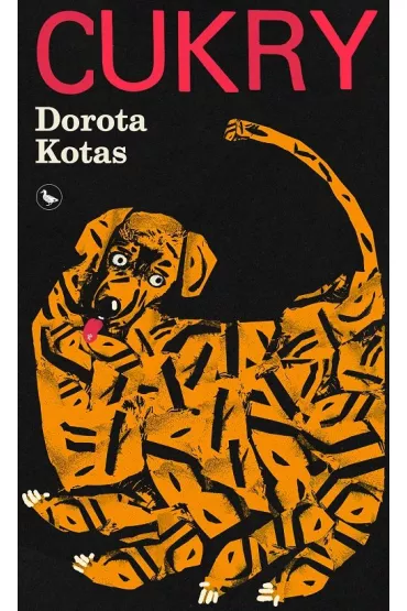 Cukry - Dorota  Kotas