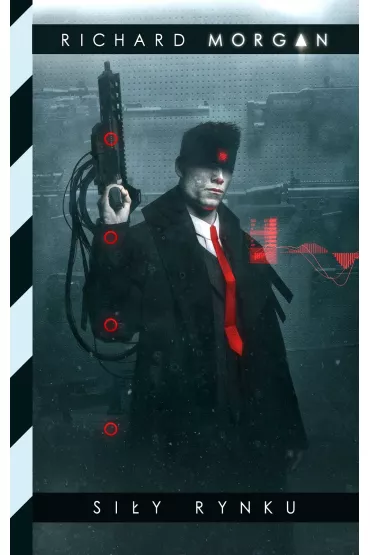 eBook Si�y rynku mobi epub - Richard Morgan