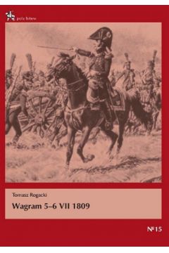 Wagram 5-6 VII 1809
