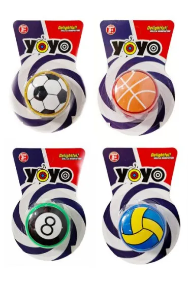 Yoyo �wiec�ce Swede