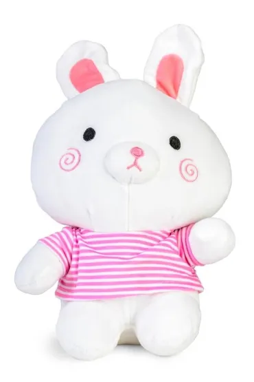 Kr�lik w koszulce spandex 25cm Daffi