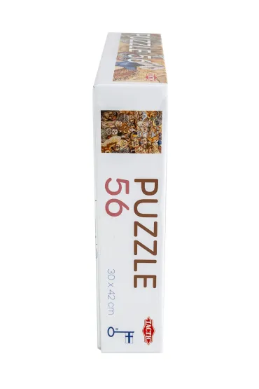 Puzzle 56 Owls 59248 Tactic