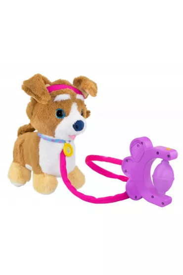 Sprint. Piesek Corgi Tm Toys