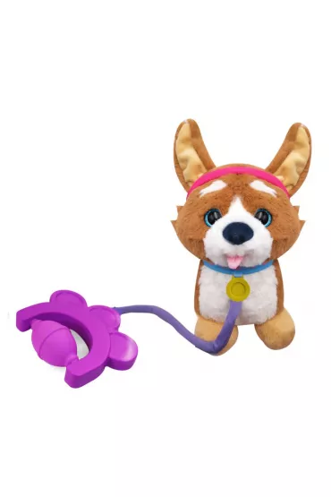 Sprint. Piesek Corgi Tm Toys
