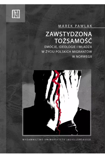 Zawstydzona to�samo�� - Marek Pawlak