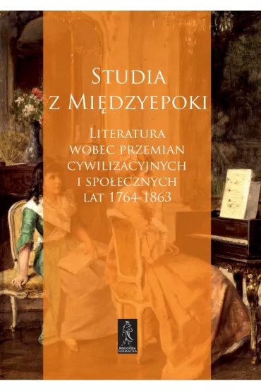 Studia z Mi�dzyepoki