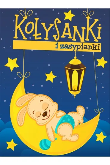 Ko�ysanki i zasypianki