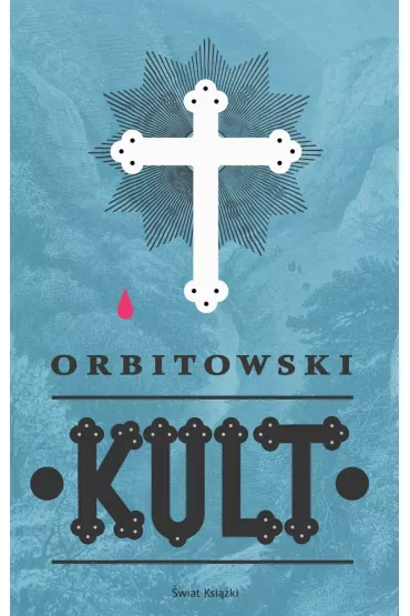 Kult - �ukasz Orbitowski