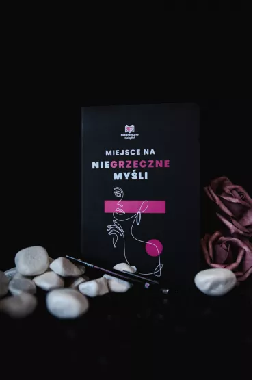 Niegrzeczny Box 2 - Anna Langner, Ewelina Dobosz, Ada Tuliska