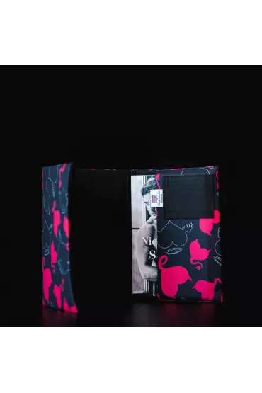 Niegrzeczny Box 2 - Anna Langner, Ewelina Dobosz, Ada Tuliska