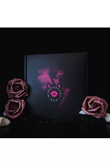 Niegrzeczny Box 2 - Anna Langner, Ewelina Dobosz, Ada Tuliska