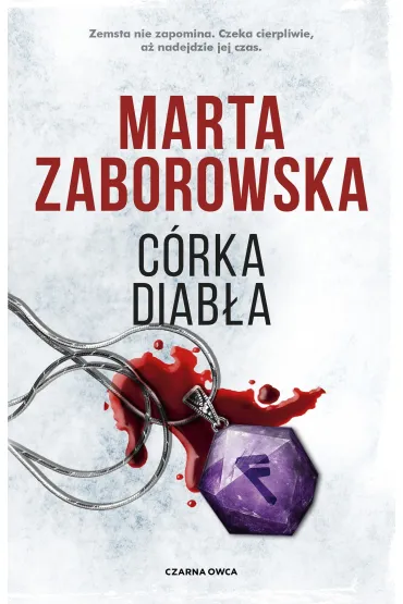 C�rka diab�a - Marta Zaborowska