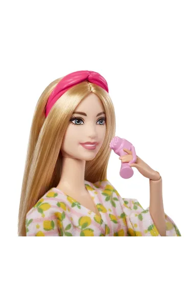 Barbie. Lalka Relaks HKT90 Mattel