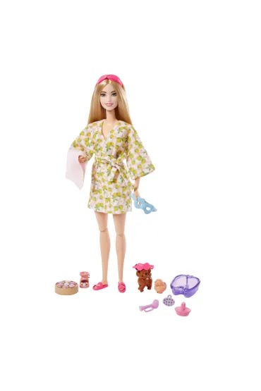 Barbie. Lalka Relaks HKT90 Mattel