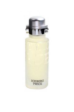 Iceberg Twice Pour Homme woda toaletowa spray 125 ml