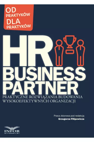 HR Business Partner