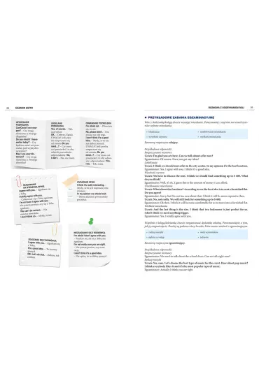 Repetytorium maturzysty. J�zyk angielski. Poziom podstawowy i rozszerzony - Daniela MacIsaac, Dorota Ci�kowska-Gajda