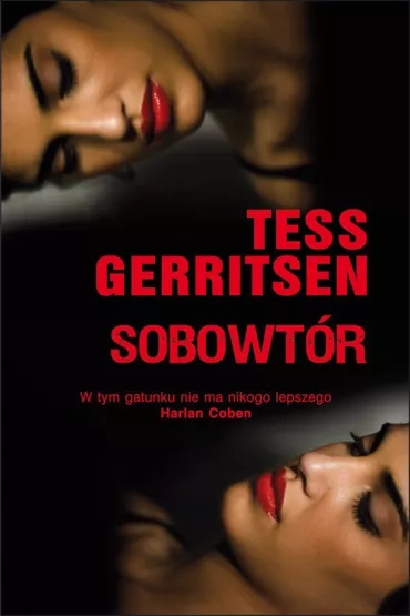 eBook Sobowt�r mobi epub - Tess Gerritsen