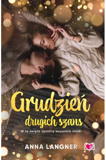 Audiobook Grudzie� drugich szans mp3 - Anna Langner