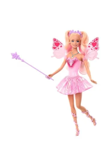 Barbie. Lalka Wr�ka Zmiana koloru Mattel