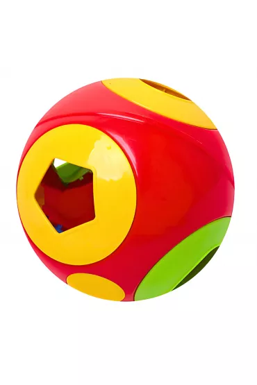 Sorter kula Technok
