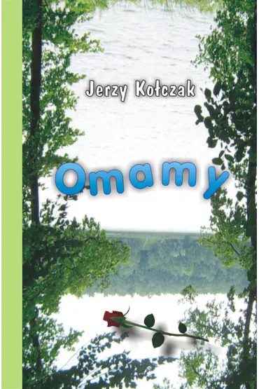 Omamy - Jerzy Ko�czak