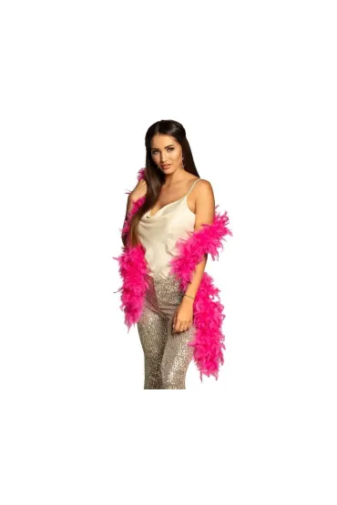 Boland Boa r�owe 180cm 50g