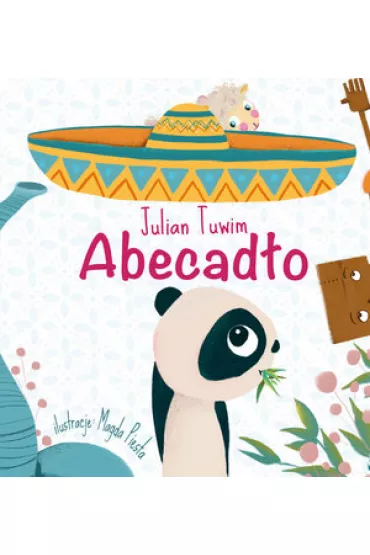 Abecad�o - Julian Tuwim