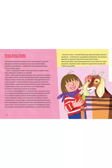 Basia. Wielka ksi�ga zwierz�t domowych i przydomowych - Marianna Oklejak, Zofia Stanecka