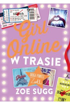 Girl Online w trasie