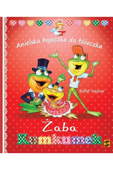 �aba Kumkumek - Rafa� Wejner