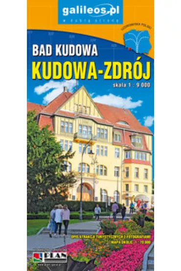 Kudowa-Zdr�j - Bad Kudowa