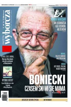ePrasa Gazeta Wyborcza - Radom 256/2018
