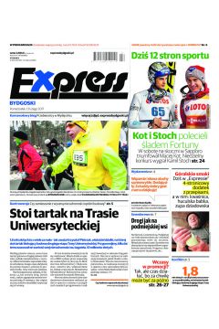 ePrasa Express Bydgoski 36/2017
