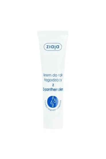 Ziaja Krem do r�k nawil�aj�cy 100 ml