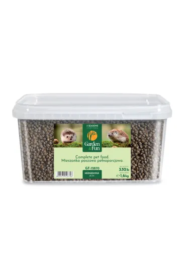Garden&Fun Karma dla je�y wolno�yj�cych - 3 pory roku 1.6 kg