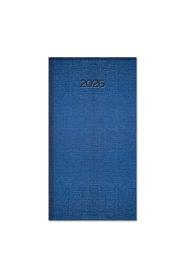 Sapt Kalendarz kieszonkowy 2026 Maxi Plus mix
