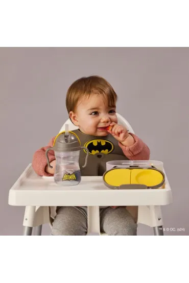 Batman by b.box Snackbox, pojemnik na przek�ski