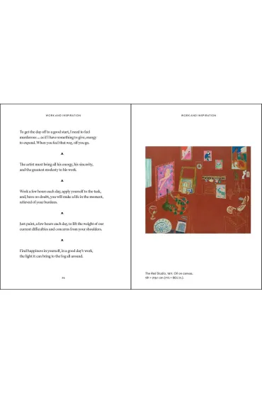 The World According to Matisse - Louise  Rogers Lalaurie