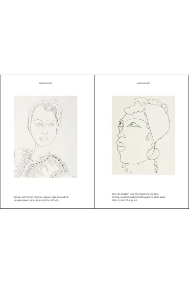 The World According to Matisse - Louise  Rogers Lalaurie