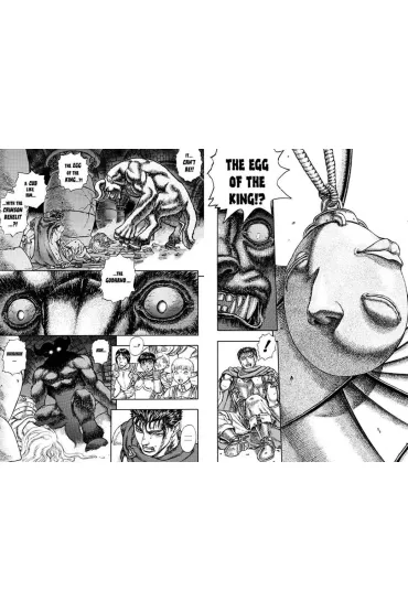 Berserk. Deluxe edition. Volume 2 wer. angielska - Miura Kentaro