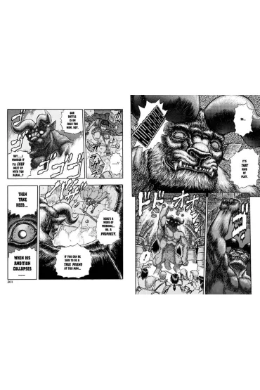 Berserk. Deluxe edition. Volume 2 wer. angielska - Miura Kentaro