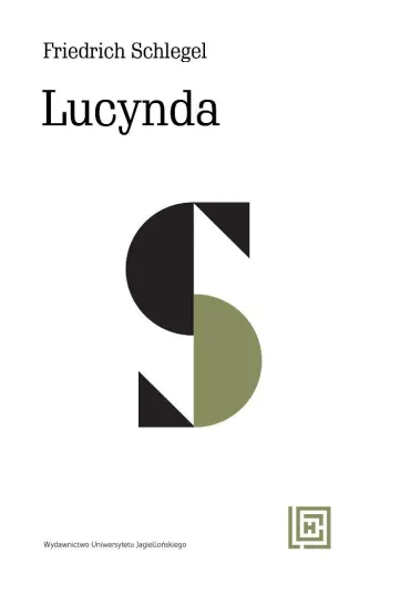 Lucynda - Schlegel Friedrich