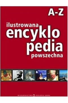 Ilustrowana Encyklopedia Powszechna A-Z