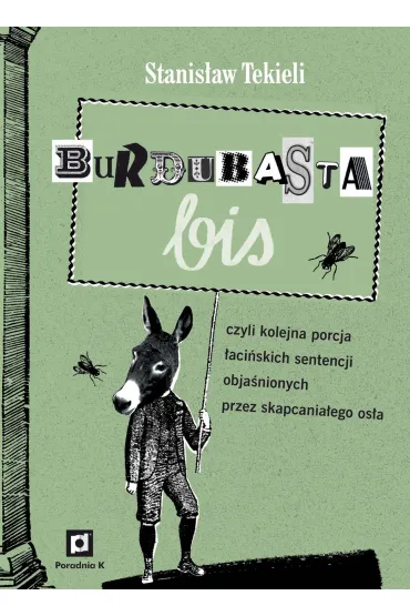 Burdubasta Bis - Stanis�aw Tekieli