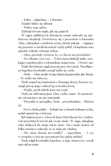 Ostatni gambit. The Inheritance Games. Tom 3 - Jennifer Lynn Barnes
